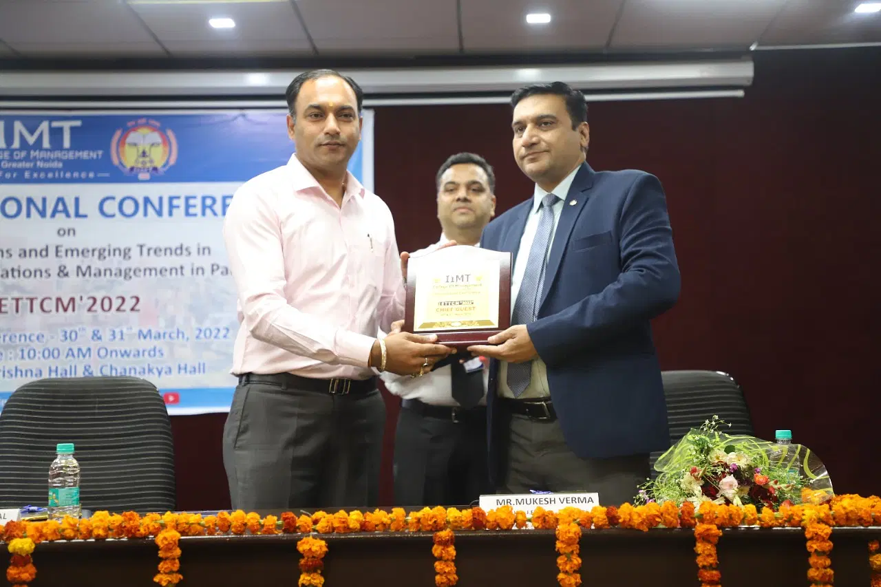 IIMT College of Law Greater Noida Activities photo 42